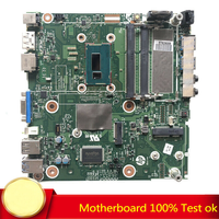 Placa Base PLC PARA 260, 6050A2693001 791401-003, Placa Principal Probada, Suministro al por Mayor