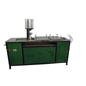 เครื่องขึ้นรูปแกนกระดาษอัตโนมัติ HONGXIN สำหรับการผลิตดินสอ - Product Image 5