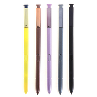 Stylet tactile pour Samsung Galaxy Note 9 stylet sensible électromagnétique