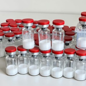 Poudre de NAD+ de qualité cosmétique pureté 99% Nicotinamide Adénine Dinucléotide Supplément OEM Lyophilisé Vente en gros Livraison rapide - Product Image 2