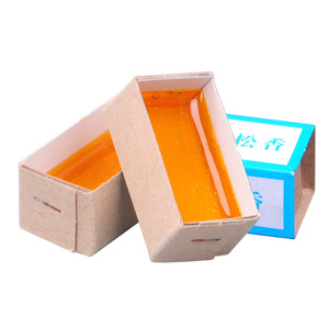 Flux de Resina Chkl 13g de Alta Pureza, Auxiliar de Soldadura para Soldadura de Metales No Ferrosos, Aleación de Cobre - Product Image 5