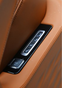 Sièges de van VIP électriques chauffants et rotatifs de luxe pour tuning MPV VAN RV Carnival VITO Sprinter V250 Metris Alphard Coaster Hiace OE - Product Image 5