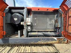 รถขุดใช้แล้วรถขุด ZX240-3g ZX210-5G ZX210-3 ZX210-5g รถขุดดิน - Product Image 4