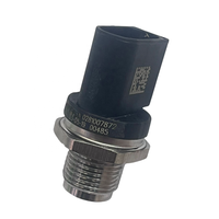 Sensor Tekanan Rel Bahan Bakar GZKAIMIN Baru OEM 0281007872 untuk Sistem Common Rail dengan Garansi 1 Tahun