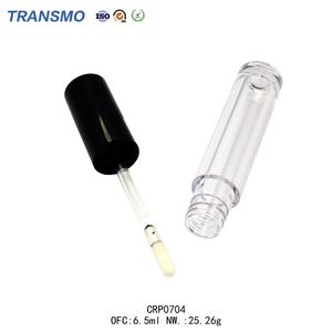 Tubes de brillant à lèvres 5 ml en gros, tubes de rouge à lèvres liquide recyclés, logo personnalisé, tubes de brillant à lèvres pour enfants 5 ml en gros - Product Image 4