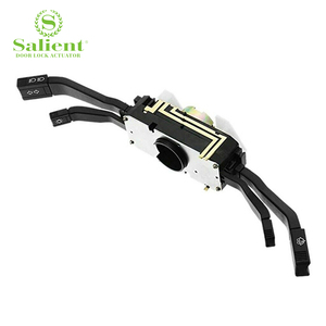 Kết hợp chuyển đổi xe gạt nước chuyển đổi và chuyển đổi tín hiệu lần lượt 4oe 443 953 513h 443 953 513L 443 953 513d cho audi - Product Image 6