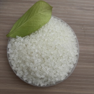 ราคาขายส่งเม็ดพลาสติกโพลีเอทิลีนความหนาแน่นต่ำชนิดเชิงเส้น (LLDPE) เกรดฟิล์ม คุณภาพเยี่ยม - Product Image 1