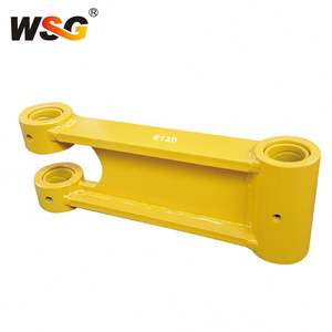 <span class=keywords><strong>Link</strong></span> <span class=keywords><strong>Track</strong></span> Lengan Bucket Excavator untuk <span class=keywords><strong>Kobelco</strong></span> SK100 <span class=keywords><strong>SK120</strong></span> SK125 Bucket H <span class=keywords><strong>Link</strong></span> - Product Image 5