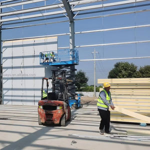 Panel sándwich <span class=keywords><strong>de</strong></span> PU <span class=keywords><strong>de</strong></span> <span class=keywords><strong>poliuretano</strong></span> aislado Panel <span class=keywords><strong>de</strong></span> techo <span class=keywords><strong>de</strong></span> pared aislado <span class=keywords><strong>para</strong></span> almacén <span class=keywords><strong>de</strong></span> cámara frigorífica - Product Image 3