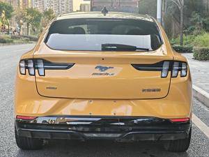 Nuovo Veicolo Elettrico Ford Mustang Mach-E Modello 2024 Edizione GT - Product Image 4