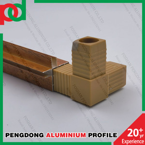 Coated مسحوق تلميع الألومنيوم مطبخ مجلس الوزراء الشخصي - Product Image 4