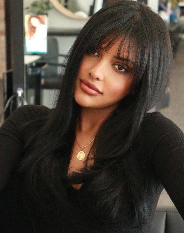 13x4 13x6 HD Transparent Lace Front