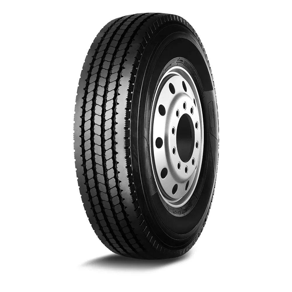 Groothandelsprijs Tbr 215/75r17,5 Vrachtwagenband