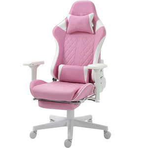 Buen OEM <span class=keywords><strong>DOM</strong></span> Silya Ng Paglalaro Silla Gaming Silla Reclinable Respaldo alto Computadora Gamer Silla para sala <span class=keywords><strong>de</strong></span> juegos hasta 330 Lbs - Product Image 2