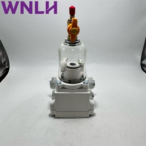 WNLH Diesel-Kraftstoff-Wasserabscheider-Filtereinheit SWK 2000/5 SWK-2000-5 300FH 300FG 00530 - Product Image 1