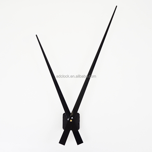 Mécanisme d'horloge murale à grande tour, <span class=keywords><strong>mouvement</strong></span> d'horloge à couple élevé avec aiguille d'horloge droite longue de 450 mm - Product Image 5