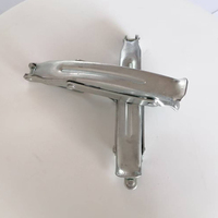 Pièces embouties profondes pour la personnalisation de fûts en fibre/acier/plastique, pour la fabrication de couvercles/bouchons et de fonds, et pour l'utilisation de pinces à levier pour les anneaux de verrouillage