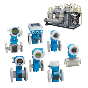 エンドレスハウザープロラインプロマグW 300電磁流量計5W3B50 5H3B50株価メーカーE + H流量計 - Product Image 6