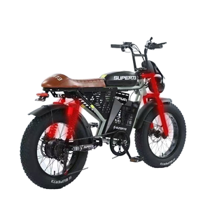 <span class=keywords><strong>จักรยาน</strong></span><span class=keywords><strong>เสือ</strong></span><span class=keywords><strong>ภูเขา</strong></span>ไฟฟ้า7สปีด, <span class=keywords><strong>จักรยาน</strong></span><span class=keywords><strong>เสือ</strong></span><span class=keywords><strong>ภูเขา</strong></span>ไฟฟ้าแบตเตอรี่ลิเธียมสำหรับทุกสภาพภูมิประเทศโครงเหล็กคาร์บอนสูงยางออฟโรด400วัตต์มอเตอร์ E-BIKE หลายโหมด - Product Image 1