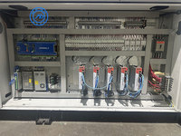 FD70AE - Máquina de Moldeo por Inyección Totalmente Eléctrica con Fuerza de Inyección de 800 KN - Válvula de Contacto por Aire - Capacidad de Inyección de 1.5 - 2000 ml