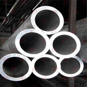 ท่อเหล็กกล้ากลมคุณภาพสูง ขัดเงา ไม่ผสมโลหะ  ความแข็ง T3-T8 สำหรับงานเจาะ ตัด ดัด เชื่อม  สำหรับอุตสาหกรรม - Product Image 4