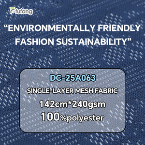 High Quality Single-layer <strong>Mesh</strong> <strong>Fabric</strong> 100%<strong>polyester</strong> <strong>Soft</strong> and Hard for Shoes Bags Car Materials - Product Image 4
