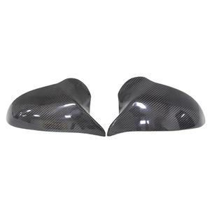 F80 f82 углеродная зеркальная крышка m3 m4 на зеркале дверное зеркало 2015 + - Product Image 1