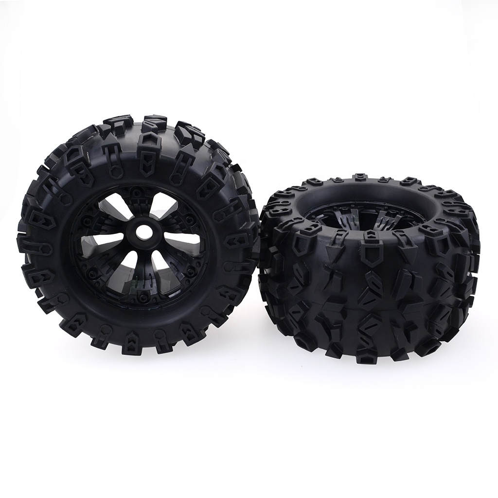 1/8 RCカー Redcatカー用 2個 170mm 155mm 150mm 120mm タイヤ
