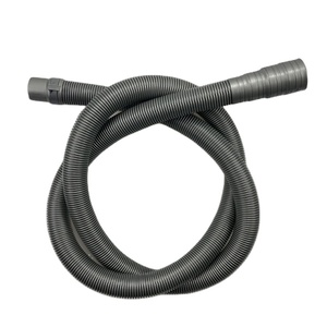 Tubo <span class=keywords><strong>de</strong></span> Drenaje <span class=keywords><strong>Universal</strong></span> <span class=keywords><strong>para</strong></span> <span class=keywords><strong>Lavadora</strong></span>, Diámetro <span class=keywords><strong>de</strong></span> 30-40 mm, Tubo <span class=keywords><strong>de</strong></span> Salida <span class=keywords><strong>de</strong></span> Agua <span class=keywords><strong>de</strong></span> Grado Industrial, <span class=keywords><strong>Manguera</strong></span> <span class=keywords><strong>de</strong></span> 1.3/1.5/2/3/4 m <span class=keywords><strong>de</strong></span> Longitud - Product Image 3