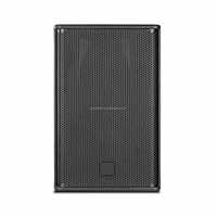 Haut-parleur coaxial passif professionnel PS12 de 12 pouces à 2 voies, moniteur de scène PA, système de sonorisation pleine gamme