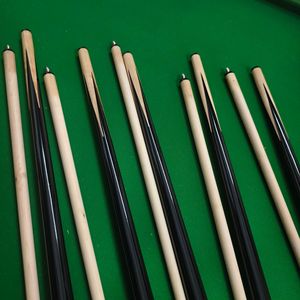 Children's Billiard Cue 122cm 145cm Wooden Shaft Light Weight Pool Table Accessory - Product Image 4