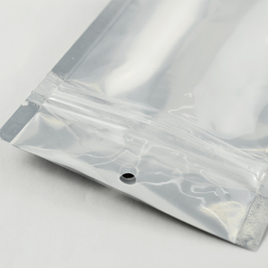 Sacs en plastique personnalisés pour capsules de lessive concentrée avec logo imprimé – Nettoyant liquide pour le linge - Product Image 5