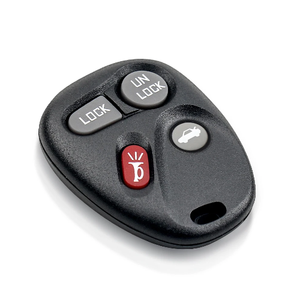 4 nút lật từ xa chìa khóa xe <span class=keywords><strong>Fob</strong></span> 315Mhz abo1502t cho Chevrolet Avalanche Cadillac Escalade Tahoe ngoại ô Tracker GMC - Product Image 6