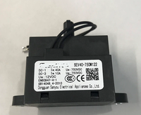 Contacteur relais CC haute tension 40A 750VDC Bobine 12V Scellé céramique pour véhicules électriques SEV40750M122