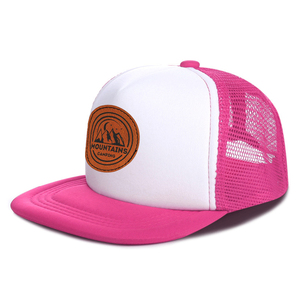 Gorras de Béisbol Deportivas de Alta Calidad para Primavera y Otoño, con Logotipo de Oso Bordado, de Pana Suave de Dos Tonos, para Hombre y Mujer - Product Image 4