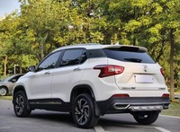 İndirimli 2019 2020 Wuling Baojun 510 1.5L Otomatik Premium Edition Ulusal VI Standartlarında Çin Malı 5 Kapılı 5 Koltuklu İkinci El Ucuz SUV