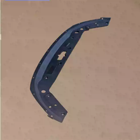 Cache-moteur avant pour Chery Jetour X70 Plus, pièces de protection intérieure, référence OE F18-2811105