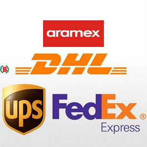 Agent d'expédition aérienne express DHL UPS pas cher de Chine vers les États-Unis, le Canada, la France, l'Allemagne, les Pays-Bas, la Corée, le Royaume-Uni, les Émirats arabes unis, le Japon, transitaire - Product Image 1