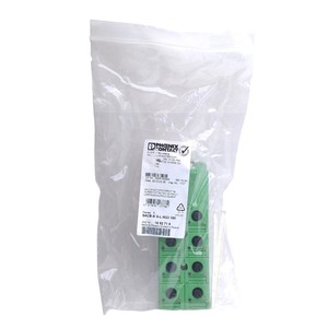 Boîtier de distribution Contact SACB-8 8L-M23 180, prises M12 vers M23 12 broches - Product Image 2