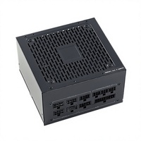 750W 80 PLUS Gold PC Güç Kaynağı 24Pin Tam Modüler Aktif PFC Oyun Bilgisayarı PCI-E 5.0 Masaüstü Bilgisayarlar için PC Güç Kaynağı