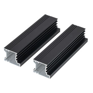 Trung Quốc đúc chính xác tùy chỉnh <span class=keywords><strong>6063</strong></span> T5 Giá thấp nhất t theo dõi nhôm hồ sơ - Product Image 5