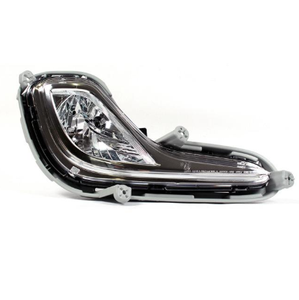 FEU ANTIBROUILLARD OEM 92201-<span class=keywords><strong>1R000</strong></span> <span class=keywords><strong>92202</strong></span>-<span class=keywords><strong>1R000</strong></span> POUR HYUNDAI ACCENT 2011-2012 Pièces de carrosserie automobile - Product Image 1