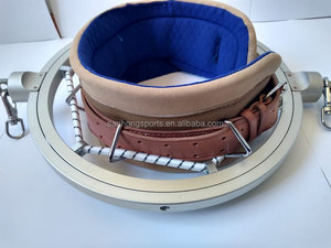 Cinturón de Gimnasia para Giros, Anillos Giratorios de Elevación Inversa, Fabricados en Aleación de Aluminio Aeronáutico de Alta Resistencia a la Tracción - Product Image 2