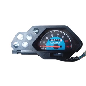 Xe Máy Cụ Cụm Lắp Ráp LED Night Glow Analog Đồng Hồ Tốc Độ Cho <span class=keywords><strong>Kurazai</strong></span> Spartha 200 Tornado 200 - Product Image 4