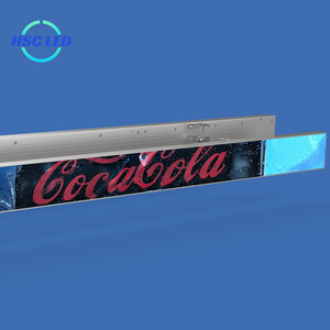 Module d'affichage LED couleur HD P1.25 pour supermarchés, métros et aéroports intérieurs, avec signalisation dynamique haute luminosité - Product Image 4