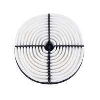 Pièces de rechange automobiles japonaises Filtro De Aire Para Coche 17801-50010 Utilisation pour Lexus LS