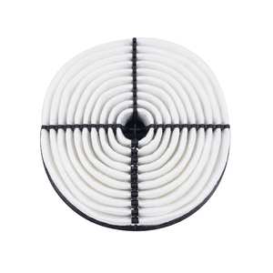 Filtro de aire para coche, piezas de repuesto para coche japonés 17801-50010, uso para <span class=keywords><strong>Lexus</strong></span> <span class=keywords><strong>LS</strong></span> - Product Image 2