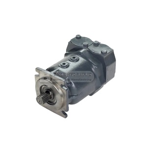 Moteur à piston hydraulique série 90 055MF 075MF 100MF 130MF - Product Image 6