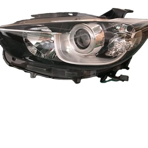 Pezzi di Ricambio per auto GRIGLIA PER MAZDA <span class=keywords><strong>CX5</strong></span> 2014 2015 2016 2017 2018 2019 2020 - Product Image 1