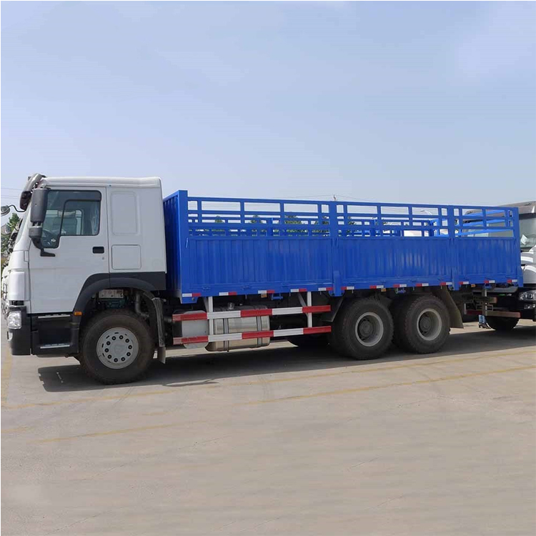 SINOTRUK HOWO 6X4 грузовик/Тяжелый грузовик на продажу